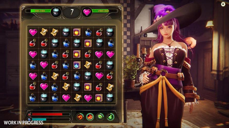 黑暗伴侣绅士游戏角色介绍谁是你的最爱