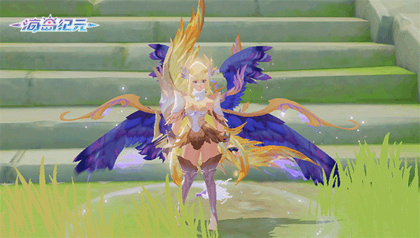 海岛女精灵更新地址最新发布快来收藏