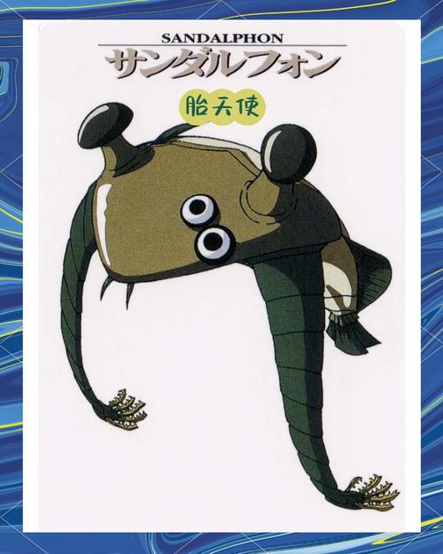 福音的使徒游戏介绍剧情与角色全解析