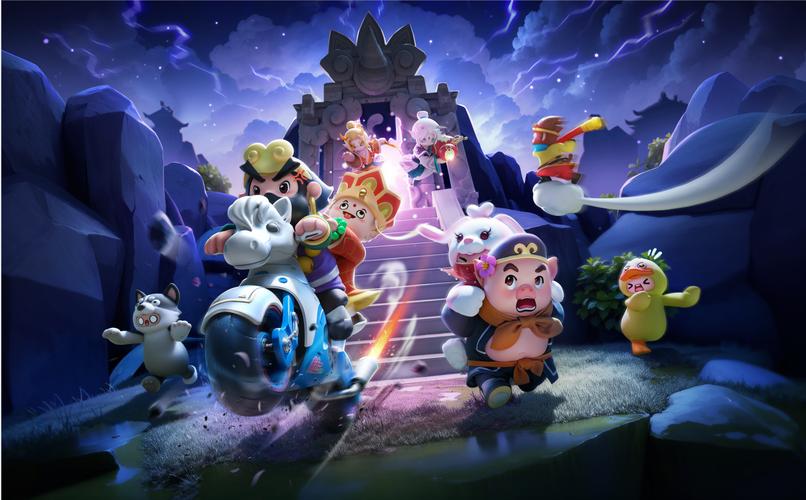 退魔女神游戏介绍 隐藏任务与彩蛋大揭秘