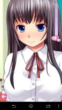 家出少女汉化版下载 最新汉化资源网盘分享