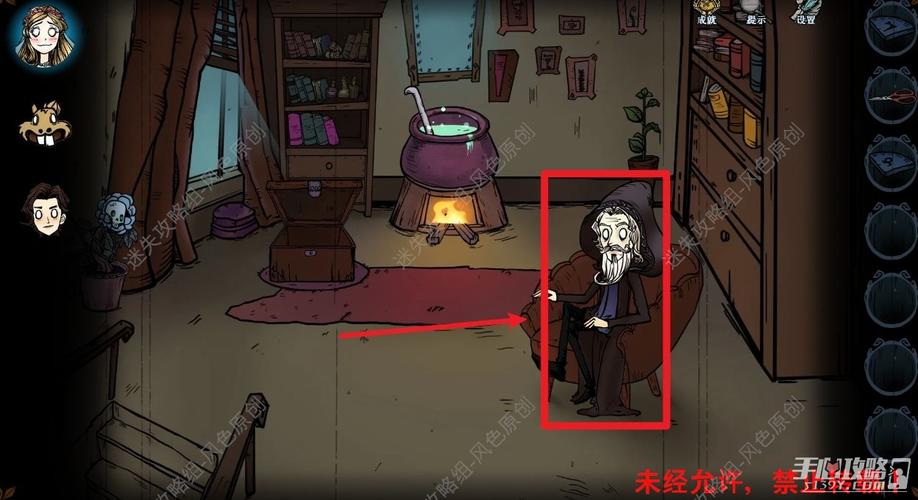 爱丽丝传说最新版本攻略 快速通关技巧分享