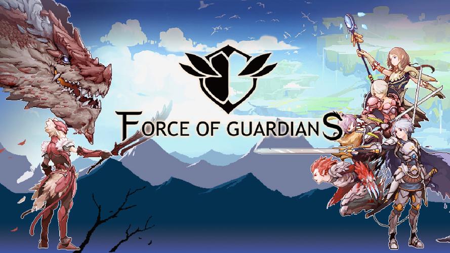 监护人守护者汉化版更新内容详细解析