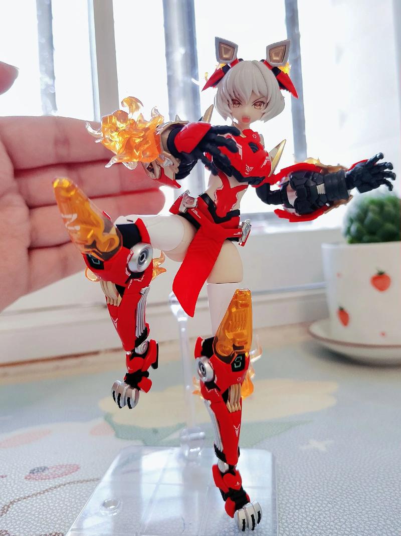 末日机娘最新版本福利 登录即送稀有道具