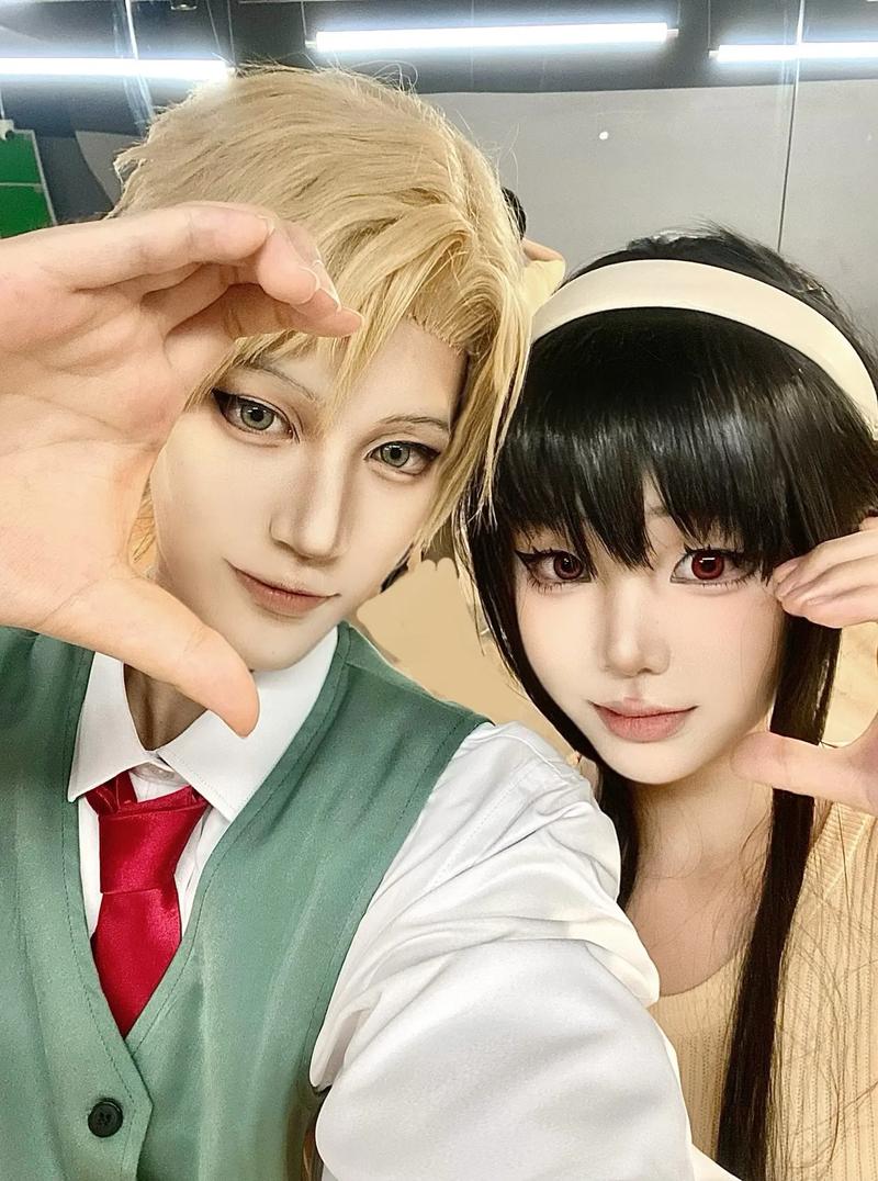 新婚妻子的Cosplay生活最新版本 轻松打造浪漫夫妻时光