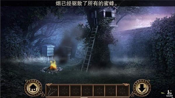 黑暗伴侣汉化版下载 最新中文版资源一键获取