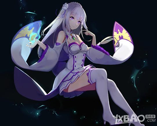 艾米莉亚的游戏室游戏下载体验与评测分享