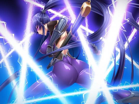 对魔忍雪风游戏下载指南 手机电脑双端教程