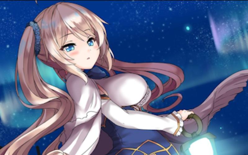 苍色之光与魔剑锻造师安卓汉化版怎么玩新手攻略