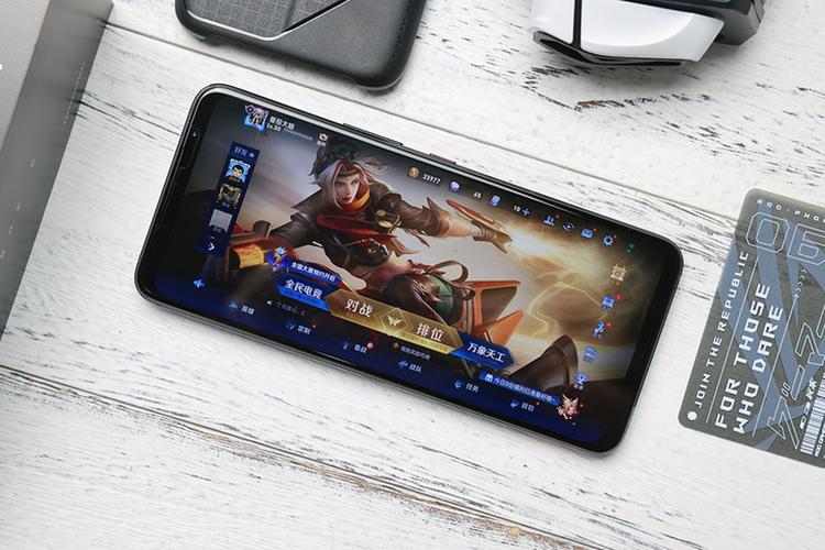 鬼刀安卓画质怎么调 流畅运行不卡顿设置攻略