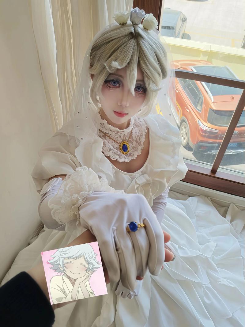 新婚妻子的Cosplay生活下载地址推荐 高清资源免费下