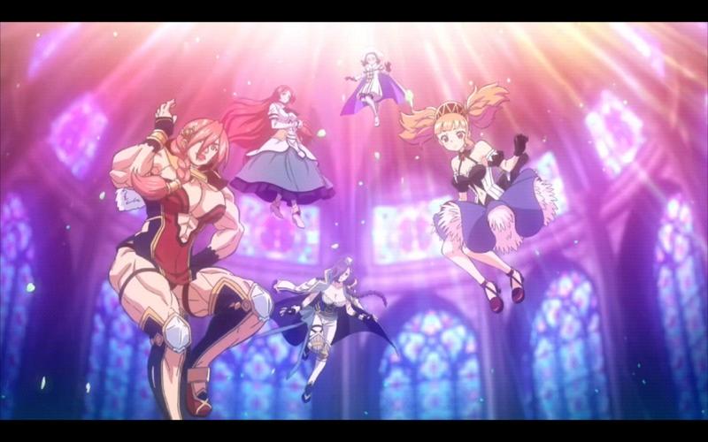 终末的摇篮汉化版最新改动 新增功能与体验优化