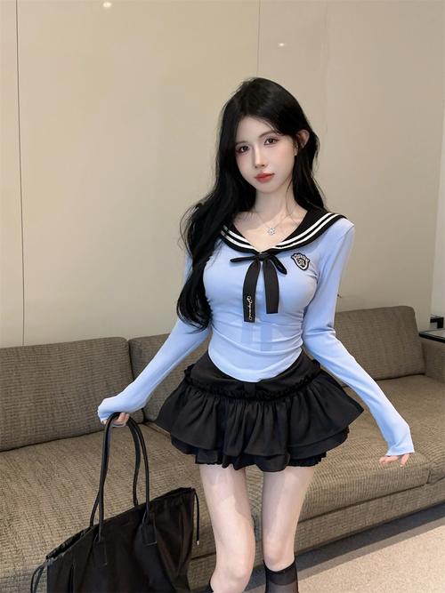 热辣可爱制服最新版本盘点，哪款最适合你