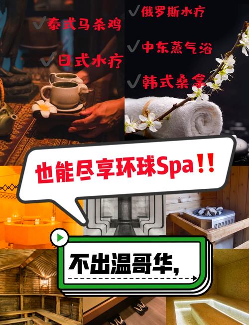 水疗中心游戏介绍 新手必看的SPA经营攻略指南