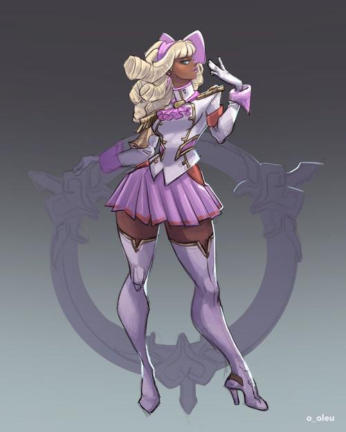 月蚀之魔女更新地址汇总 所有版本下载指南