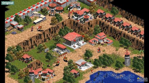 帝国粉丝重制版游戏官网最新下载地址及安装教程