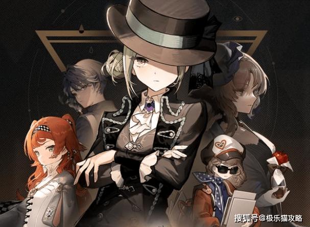 重返少年S1最新版本玩法攻略大全