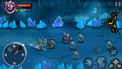 诱惑城堡游戏官网最新版本更新内容解析