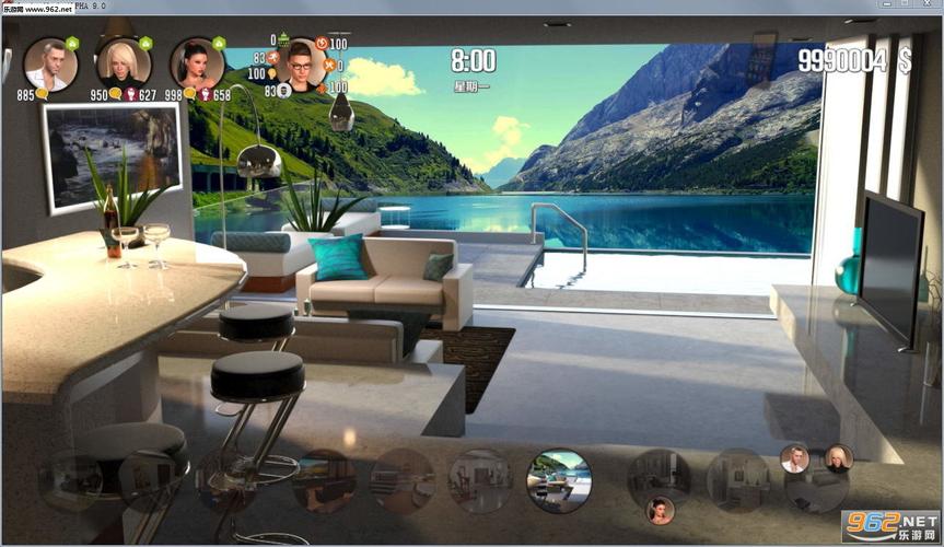 幸运儿马克安卓汉化最新版本体验测评