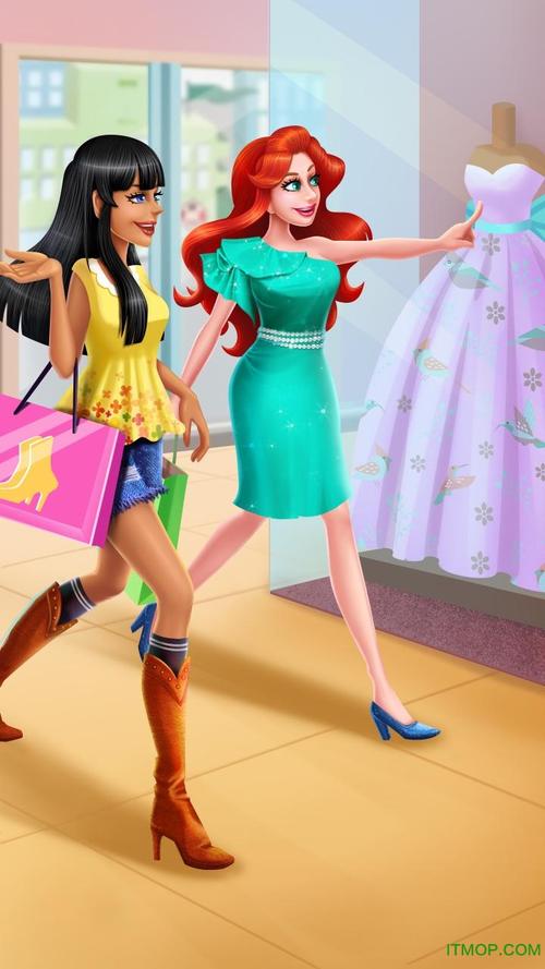 热辣可爱梦想下载安卓 手把手教你快速安装