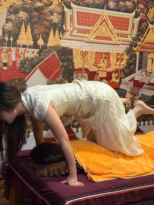 水疗中心杨过游戏体验分享 放松身心就来这里