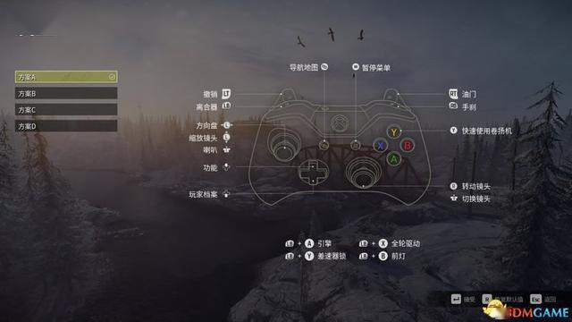 腐败王国绅士游戏怎么玩 快速上手技巧大公开