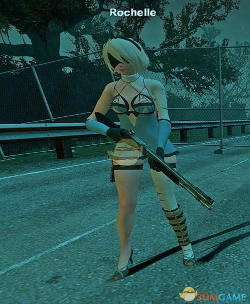 少女的求生之路2如何下载 小白也能看懂教程