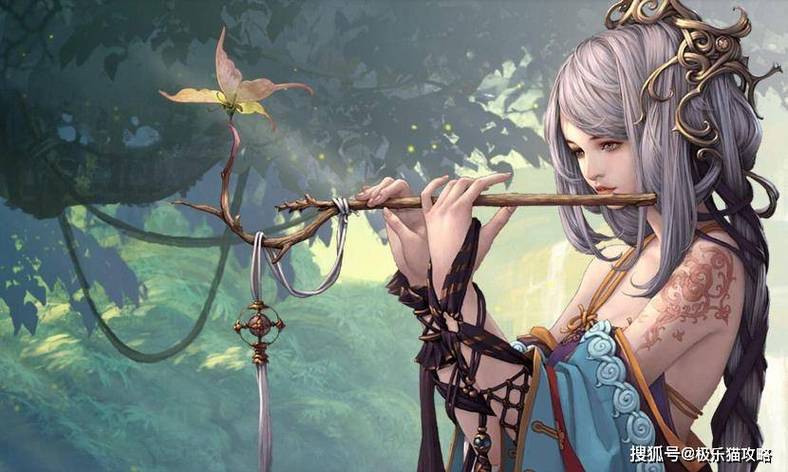 游乐园欲望杨过游戏攻略 新手必看玩法技巧分享