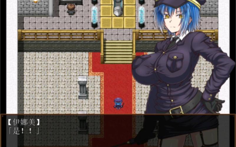 监狱岛的巨乳女看守官网新手入门教程