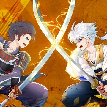 特務退魔忍安卓游戏下载 忍者冒险等你来挑战