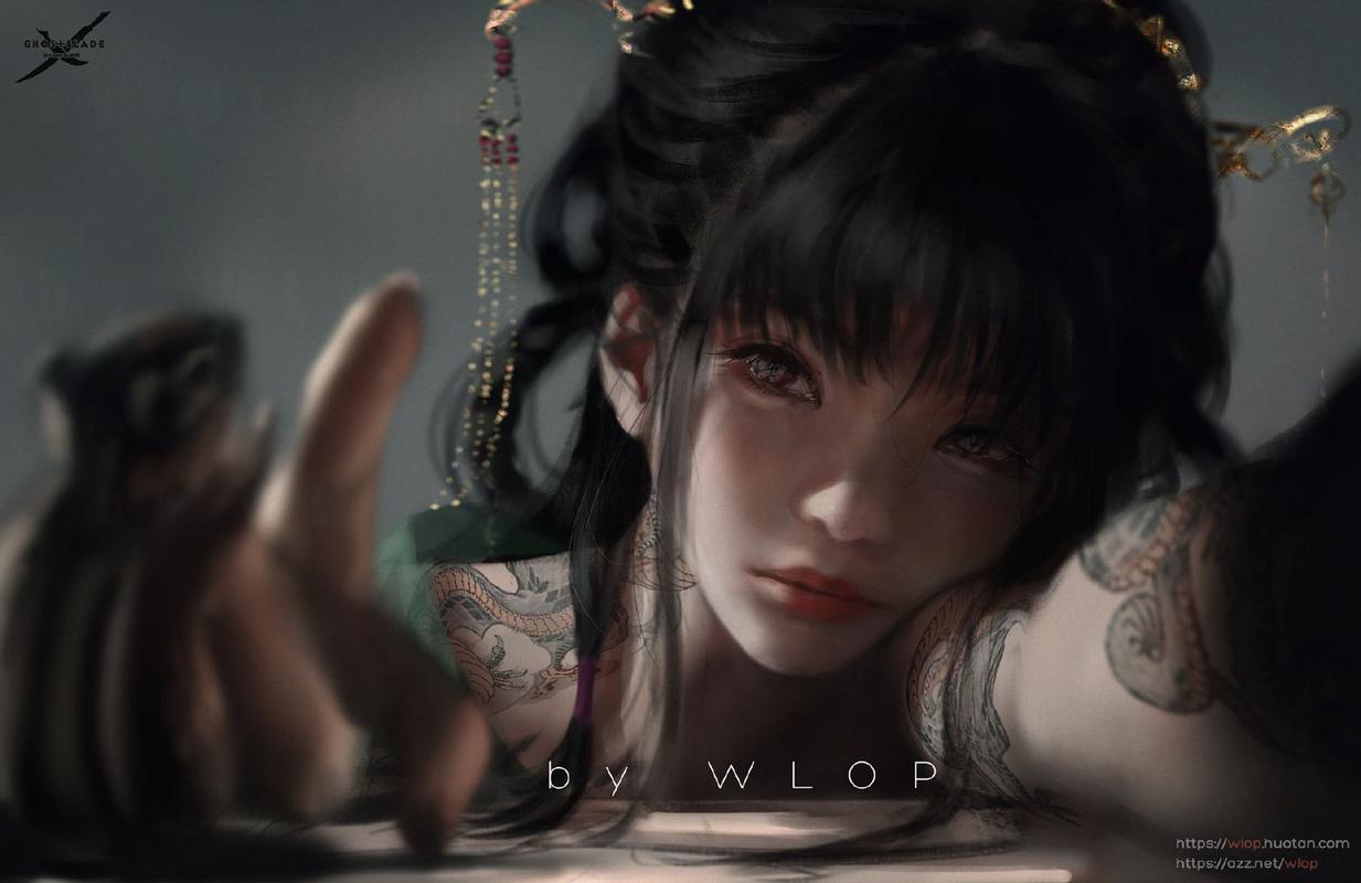 鬼刀安卓汉化版怎么玩 新手入门指南