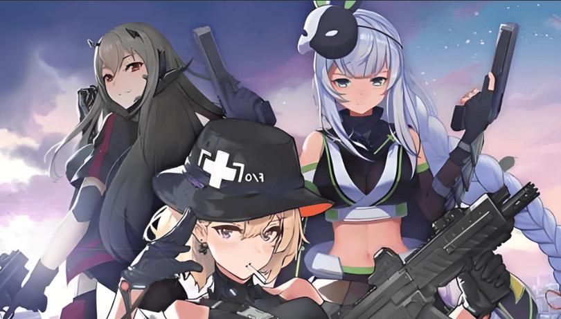 雌性命运召唤绅士游戏新手入门攻略分享