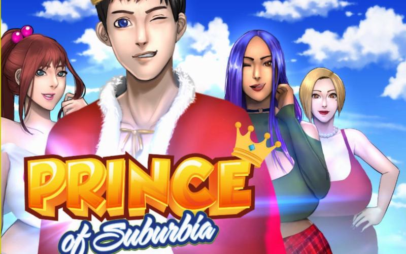 郊区王子下载地址分享 亲测可用速度快