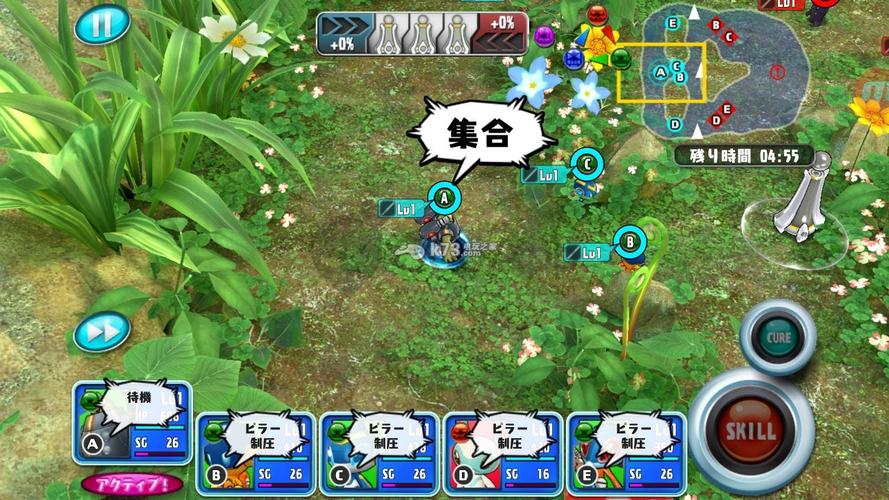 空域猎手安卓游戏攻略 新手快速上手技巧分享