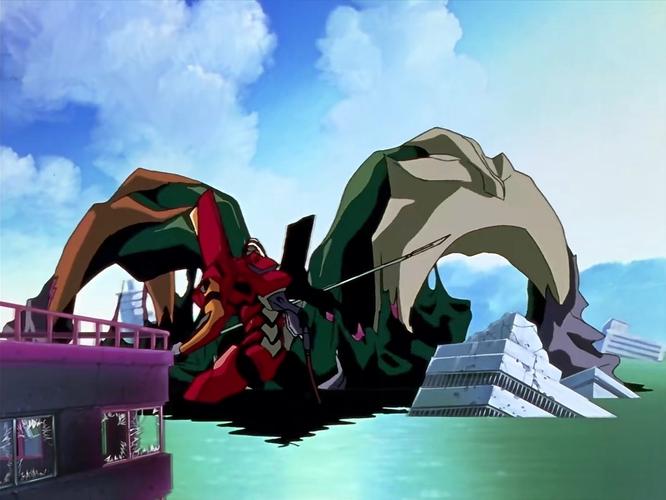 福音的使徒游戏介绍剧情与角色全解析