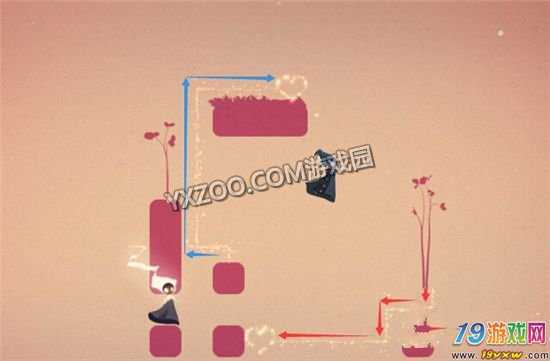 空域猎手最新版本攻略 教你轻松通关所有关卡