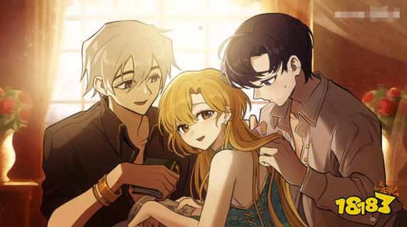 被恶霸们侵犯的姐姐绅士游戏全结局达成条件一览