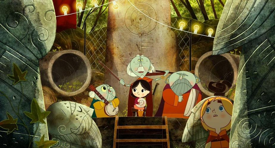 海岛女精灵汉化版下载 最新中文版免费获取方法