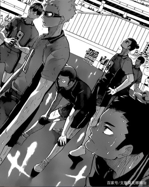 重返少年S2更新地址分享速来围观第二季