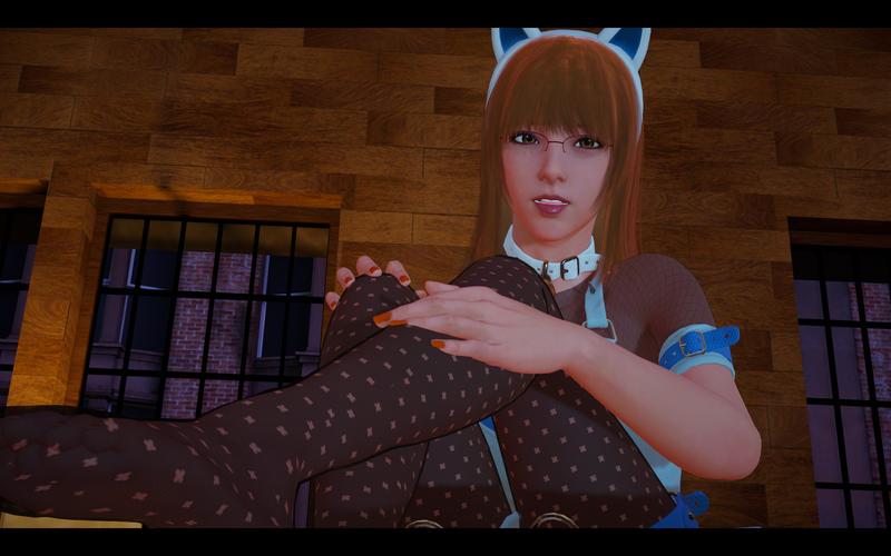 魅魔咏叹调安卓汉化版更新 最新中文内容抢先看