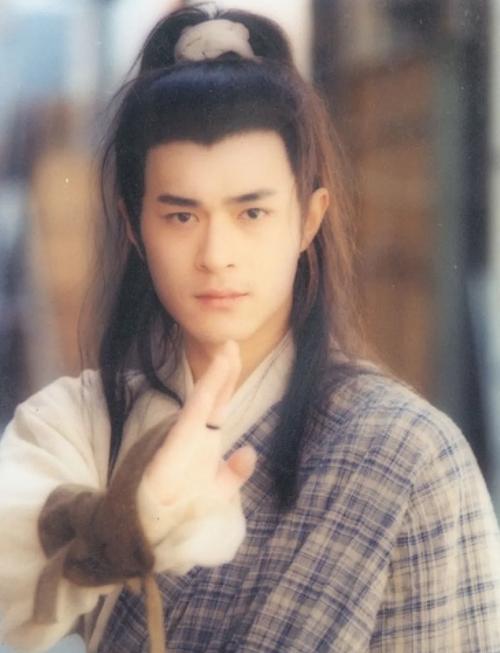 玩转生活在诱惑之中杨过游戏感受金庸武侠魅力