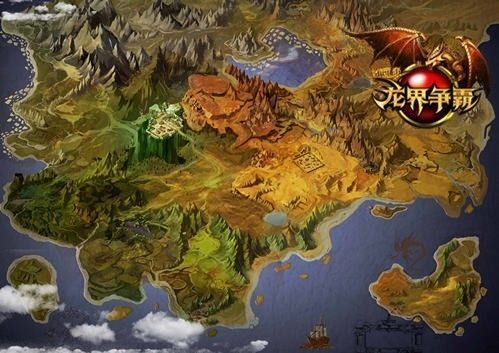 龙的征服在哪下载 最新版本下载链接汇总
