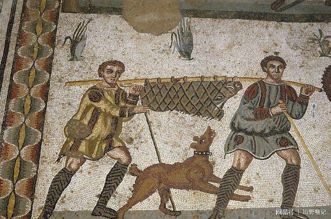 罗马的奴隶下载指南 一键获取不求人