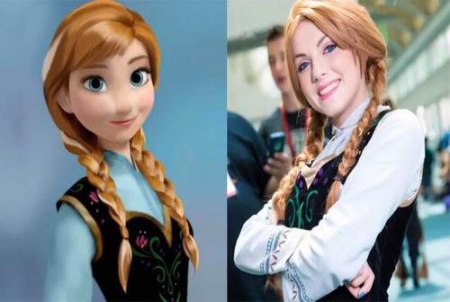 安娜激动人心的感情最新版本更新内容一览