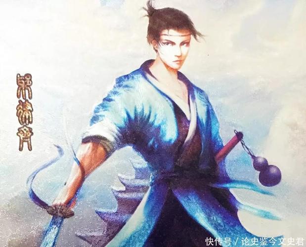 绝顶神乐杨过游戏下载 最新版本安装教程