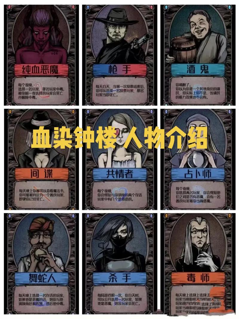 玉莲之剑杨过游戏角色介绍与技能解析