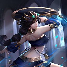 舞姬手游安卓下载 高清画质流畅体验