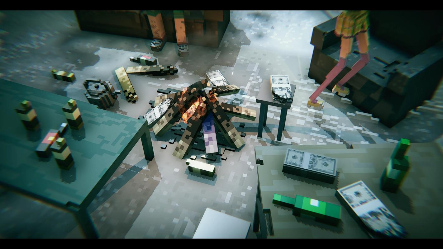 最后的希望最新版本下载 游戏体验全面升级