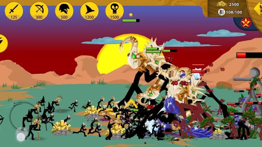 联合阵线安卓汉化版攻略 中文界面畅玩无压力