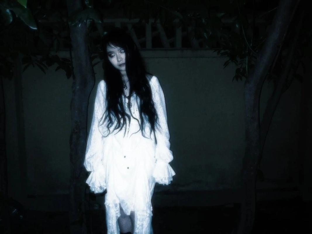 恐怖女友版本大全盘点 胆小勿入的诡异女友合集